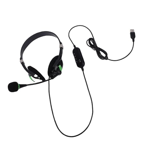 Gaming Headset Wired Headset