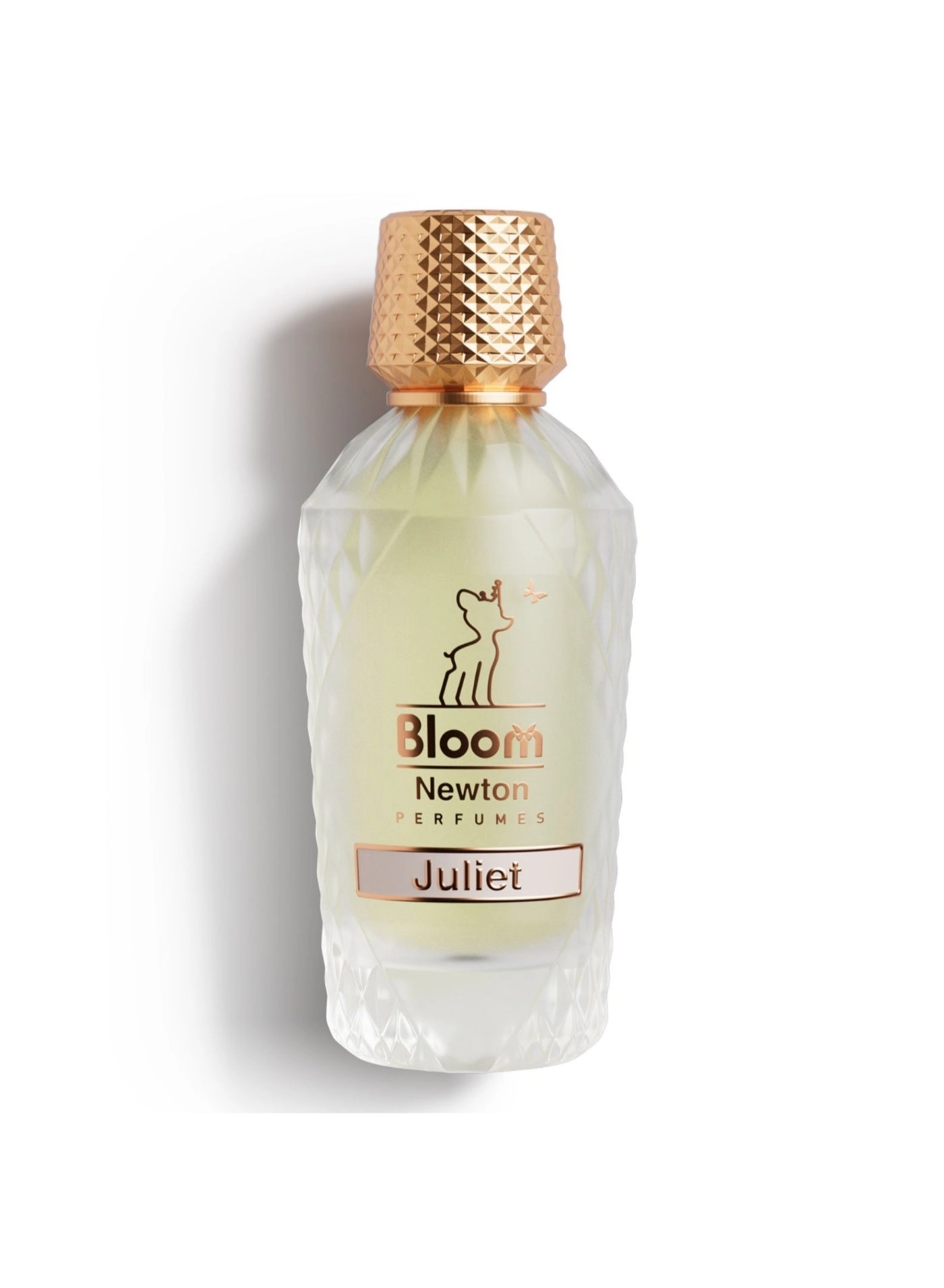 BLOOM Juliet - Eau de Parfum 100 ml