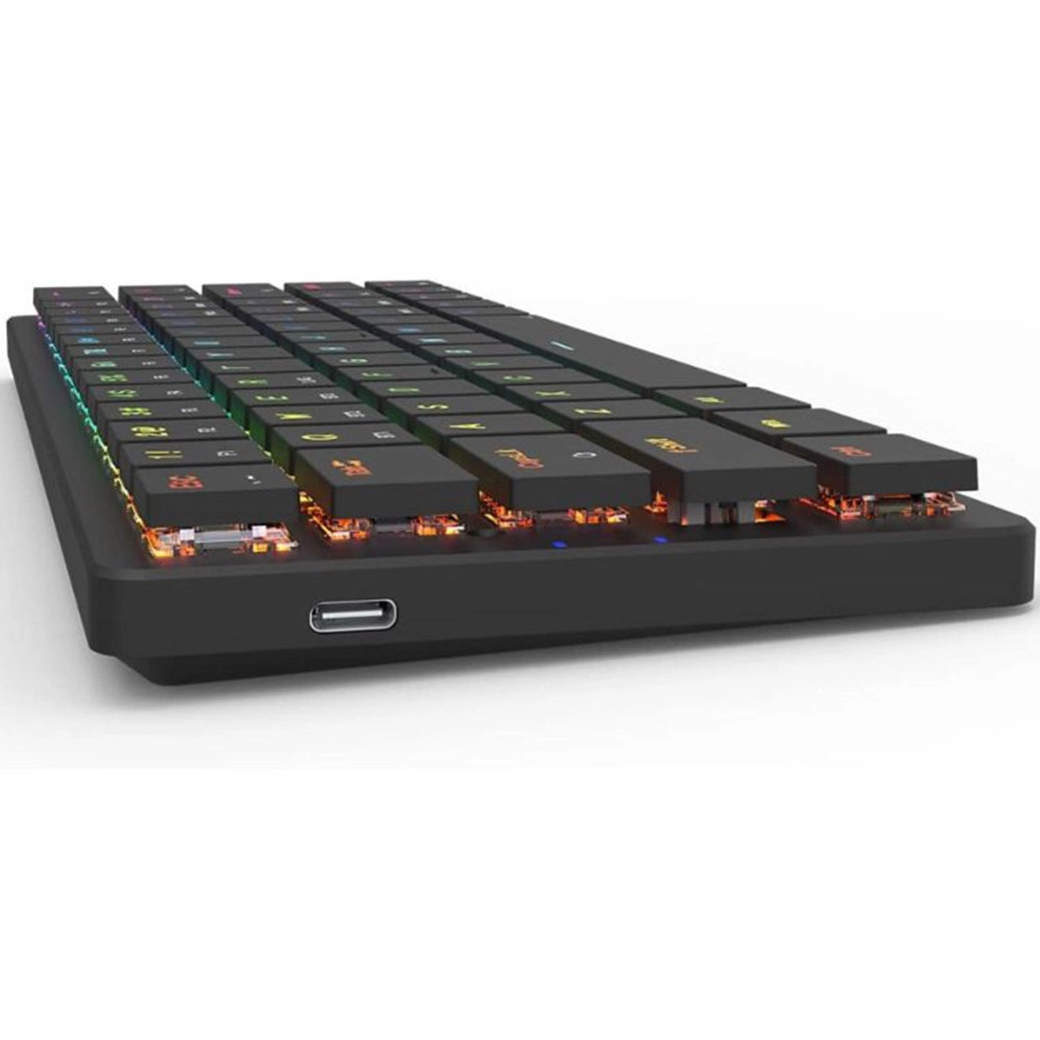 Elise Pro - US Wired/Wireless