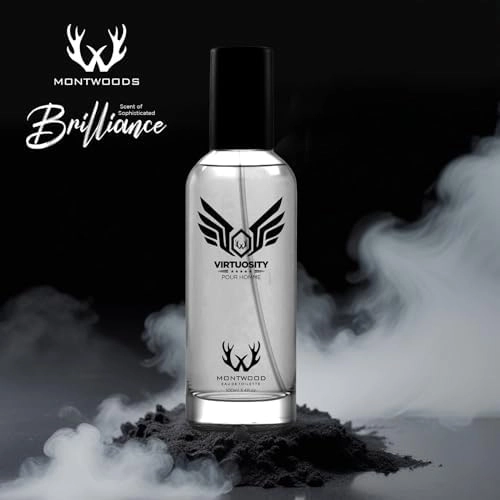 Virtuosity Pour Homme - Eau de Toilette 100ml