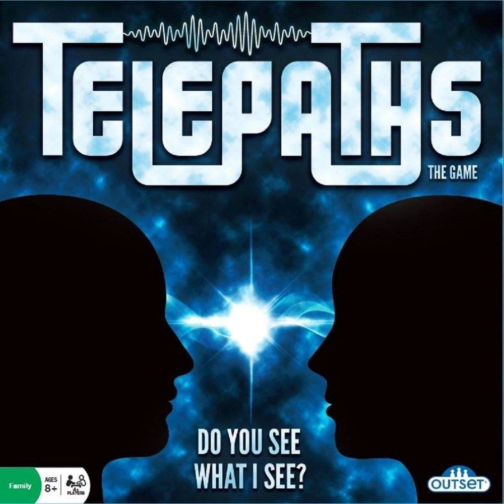 Outset Media Telepaths
