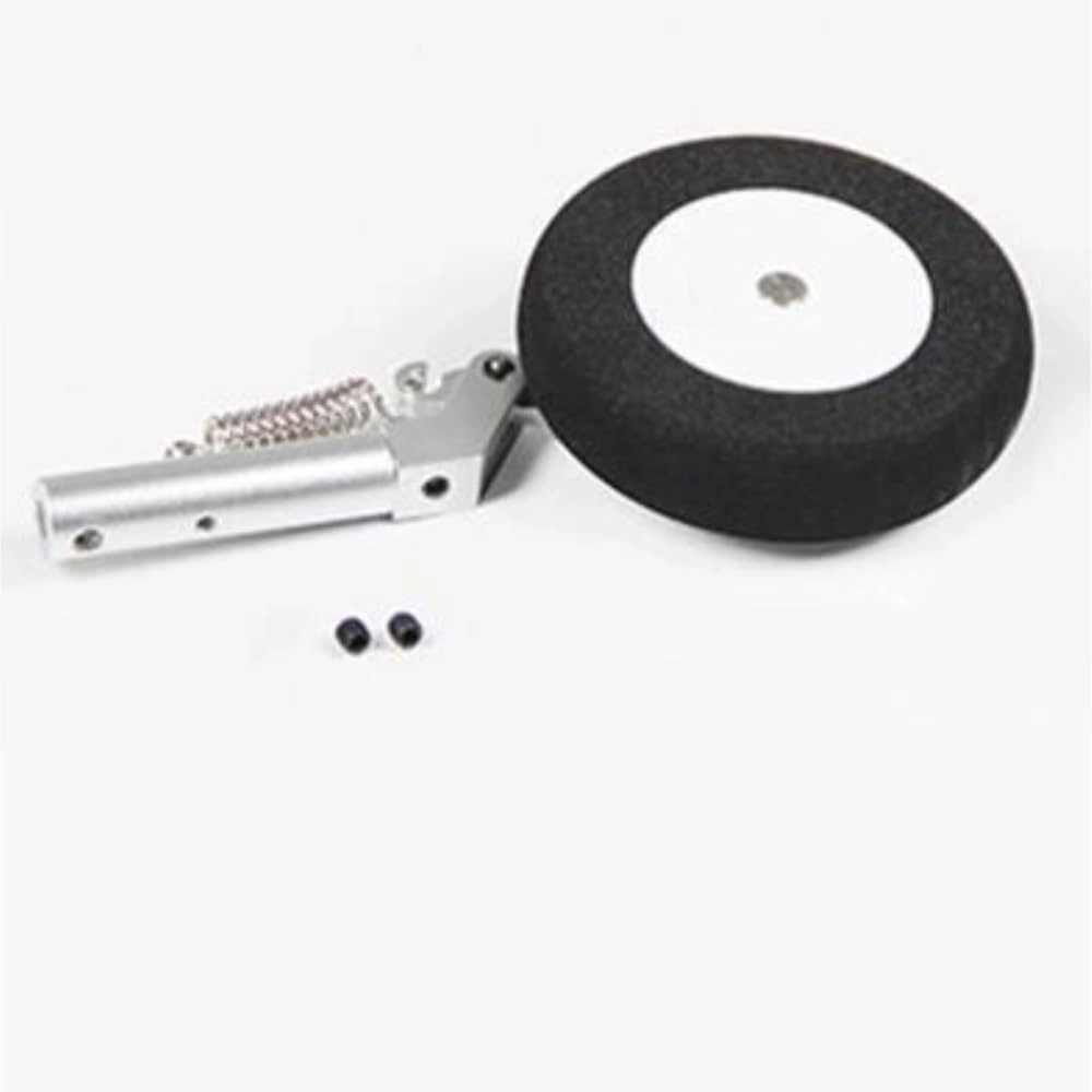 pljYocdO8903 Main Landing Gear - 80mm Right