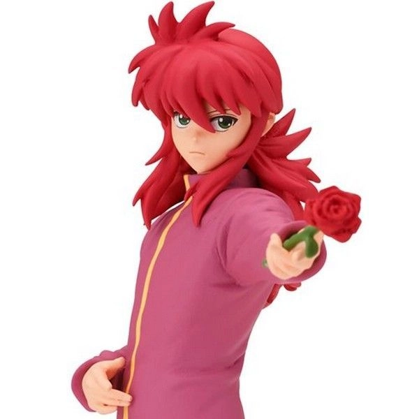 Banpresto Dxfkurama - Yu Yu Hakusho 30th Anniversary Statue