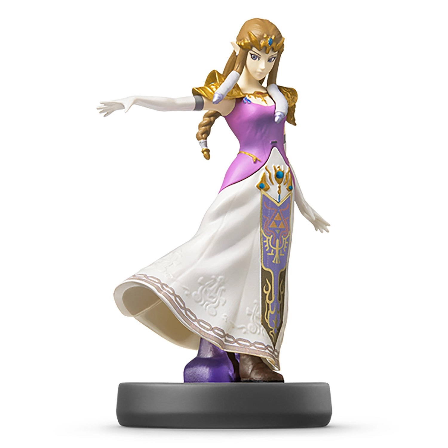 Nintendo Zelda amiibo - Japan Import
