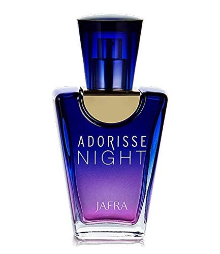 Adorisse Night Eau de Parfum 50 ml