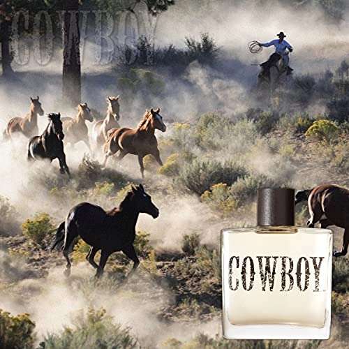 Cowboy Gunslinger - 100 ml
