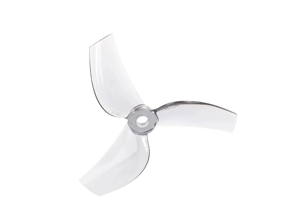 CntwRU T76S - 3-Blade 76mm 5mm