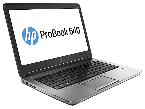 (Renewed) PROBOOK 640 G1 - 14 inch 8 gigabyte 500 gigabyte Core i5-4200M