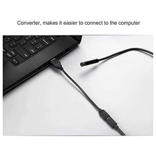 Wireless Endoscope - 5m 8.0mm