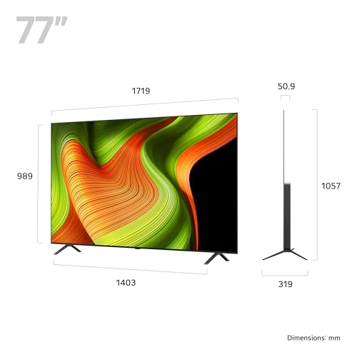 OLED77B56LA-AMAG - 77 in