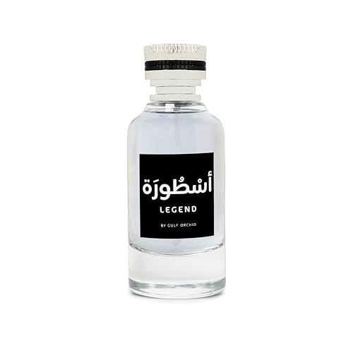 Fresh Oud Eau de Parfum 110ml