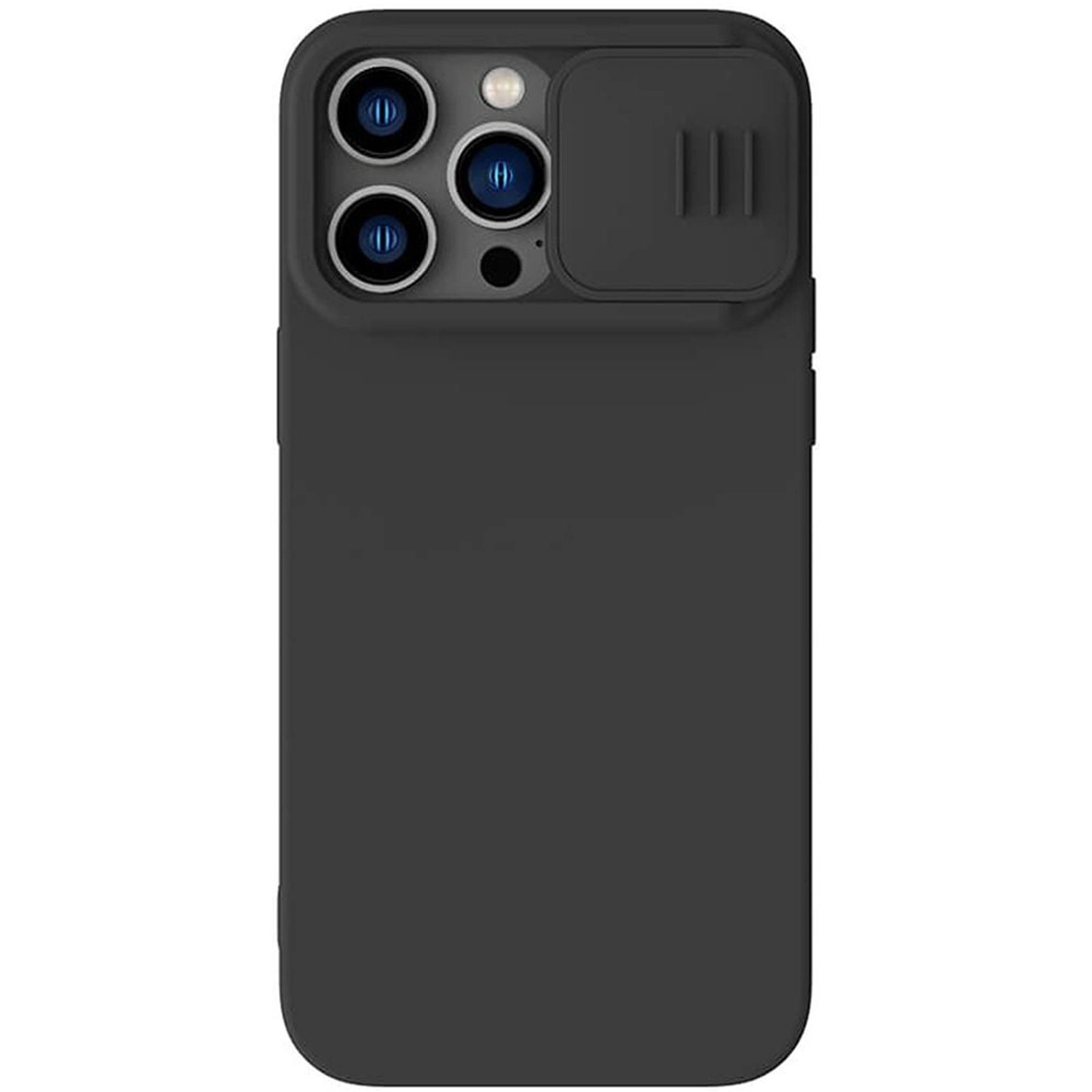 CamShield Silky Back Case with MagSafe for iPhone 14 Pro