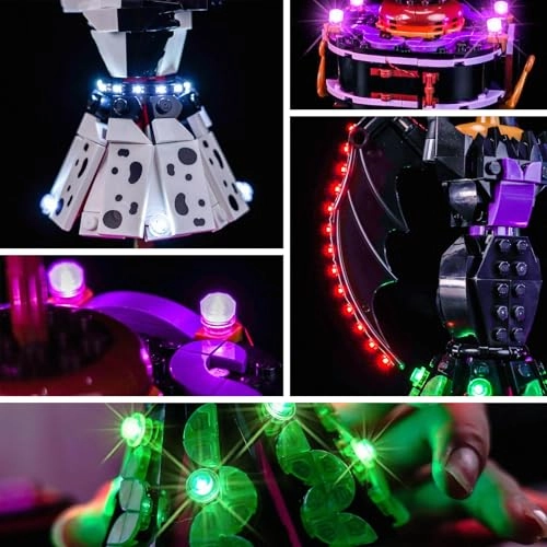 Lighting Kit 43262 - LED USB