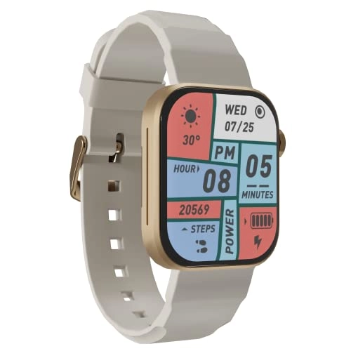 TalkFit Pro Metal Frame