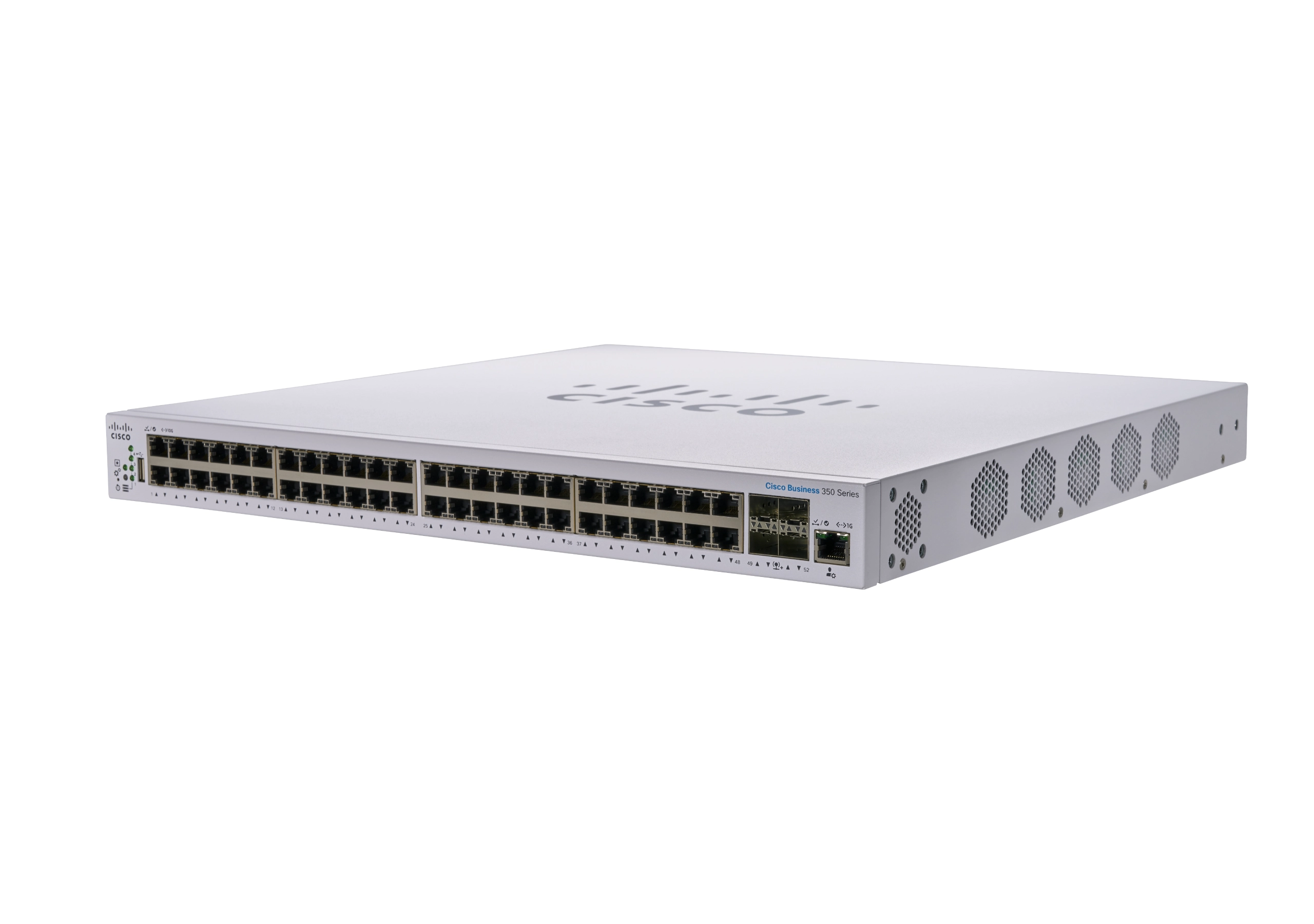 CBS350-48FP-4G-EU 48-ports