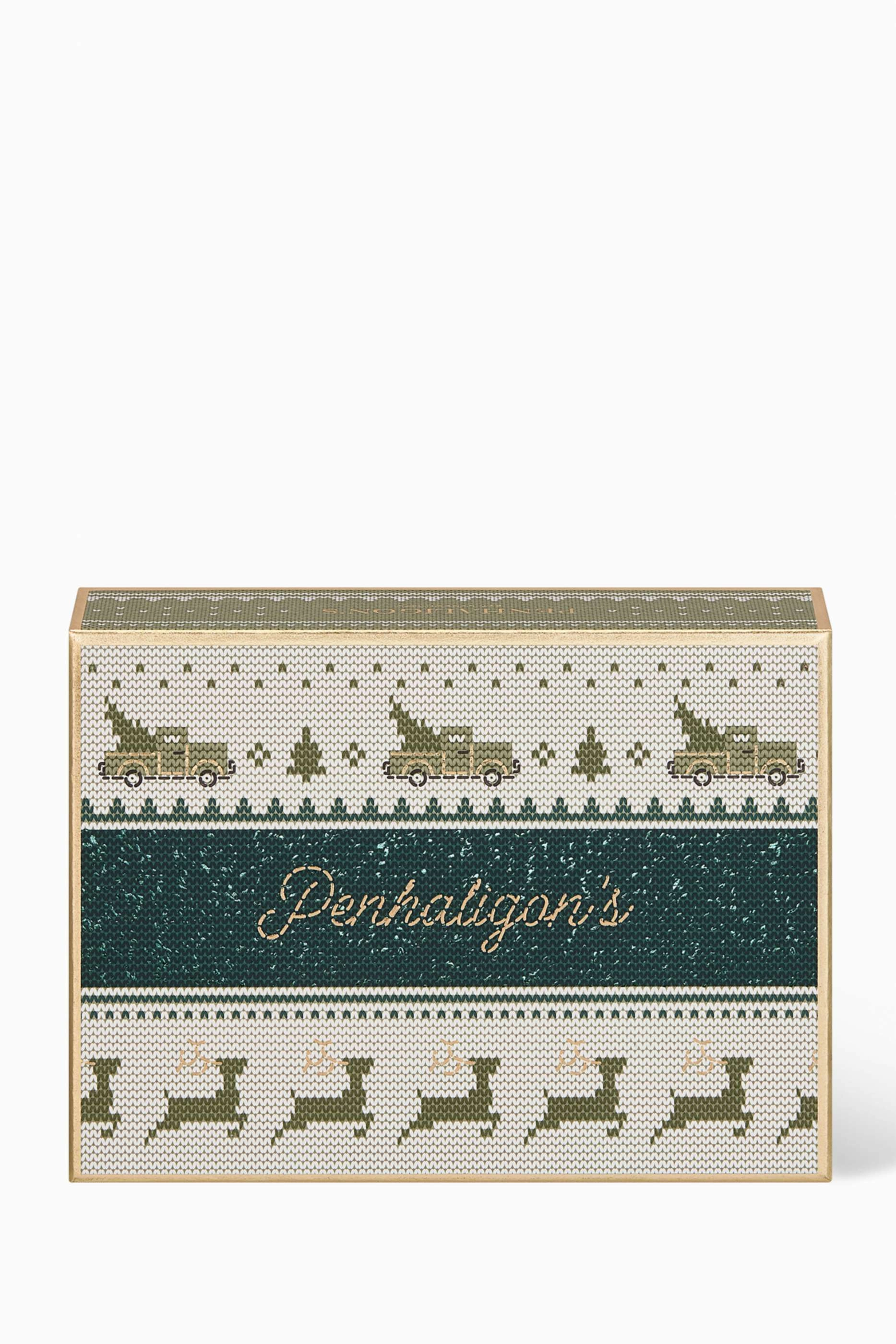 Luna - 30ml + Body & Hand Wash - 100ml + Body Lotion - 100ml