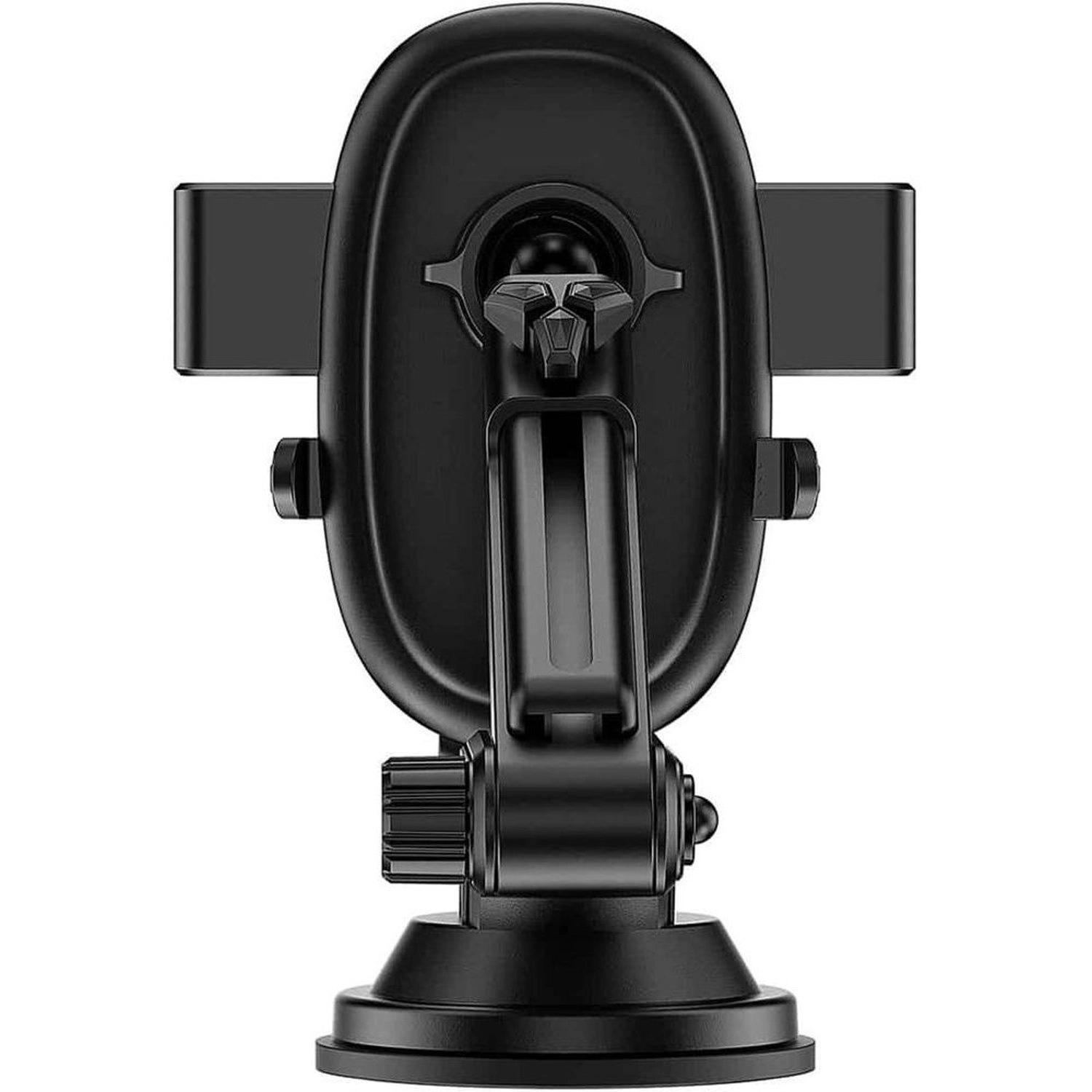 UltraControl Pro Series Car Holder - Black 340 g