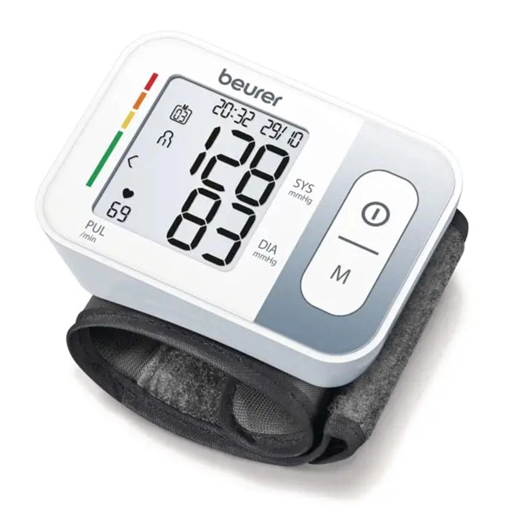 Beurer BC 28 - 14 - 19.5 cm wrist