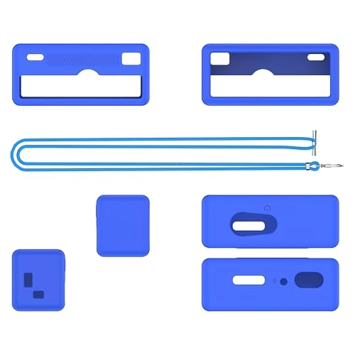 Silicone Protective Case - Kodak CHARMERA Keychain Camera