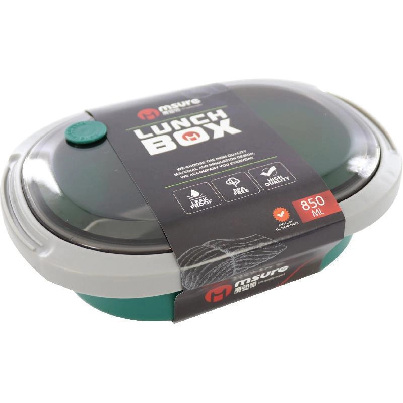 Lunch Box - 1000.00 ml ( 1.76 pt )