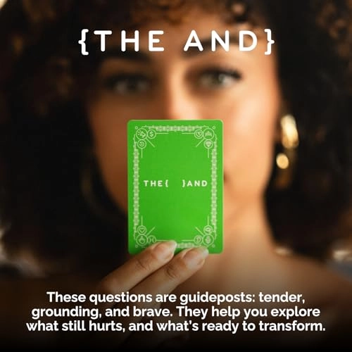 Skin Deep: Healing Edition - Card Game