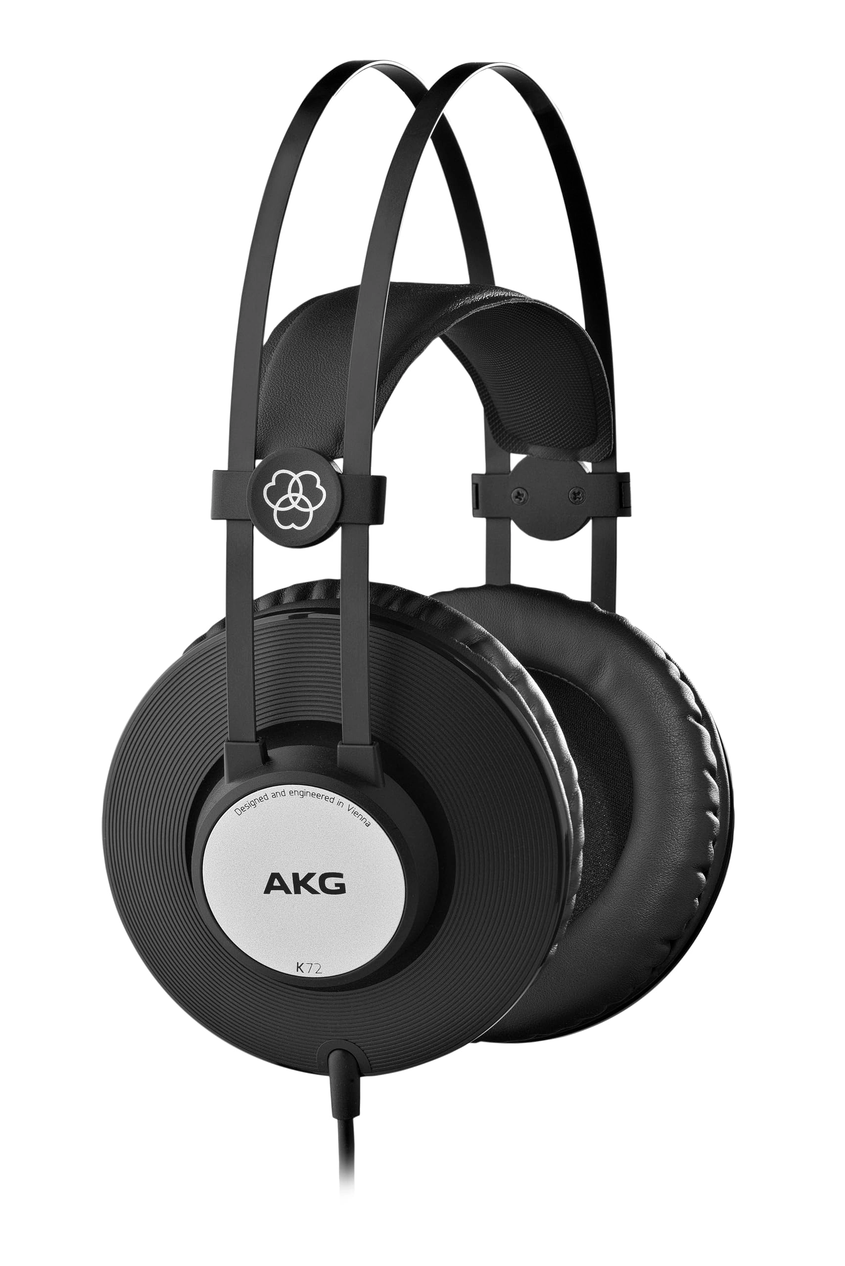 K72 Wired Headphone