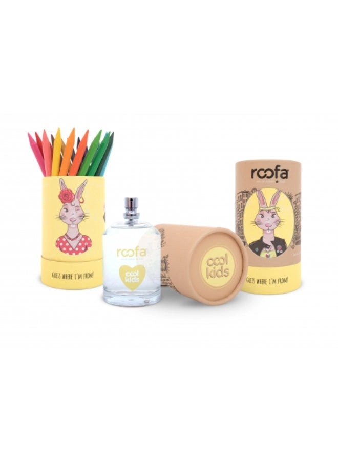 Cool Kids Spain Eau de Toilette 100 ml