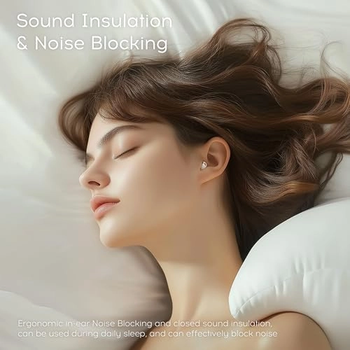 S25 - Bluetooth 5.4 In Ear