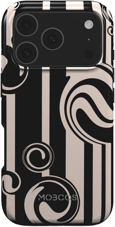 iPhone 17 Pro Self-love Premium Case - Combination