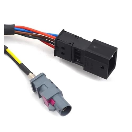 Reverse Camera - Night vision HD