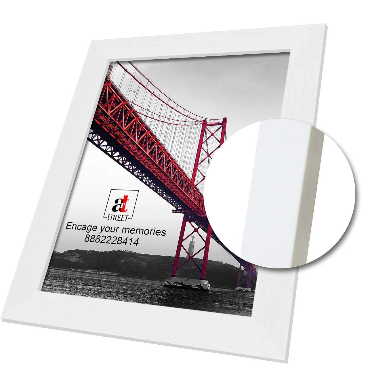 Photo Frame - 12x16 Inch