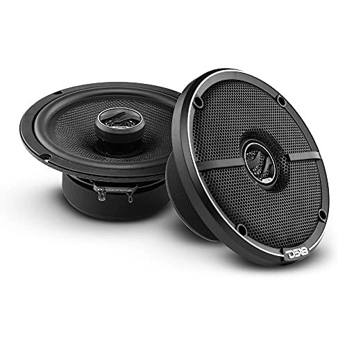 DS18 ZXI-654 - 6.5" Coaxial