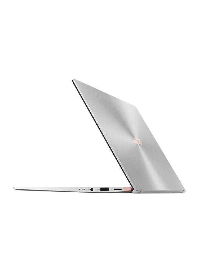 ZenBook 14 90NB0MQ6-M03460 - 14'' Core i7-10510U 8GB DDR4 512GB SSD