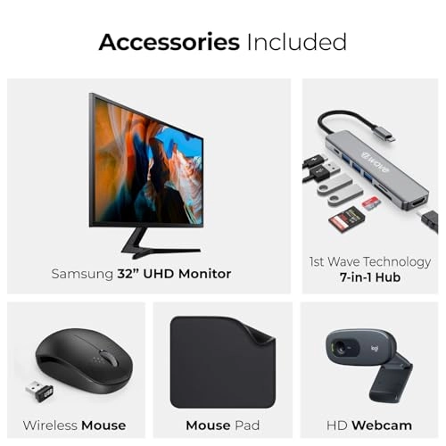 LU32J590UQRXXU - 32 Inches 3840 x 2160