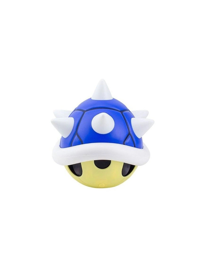 Paladone Blue Shell - Battery operated (2x AAA, not included)