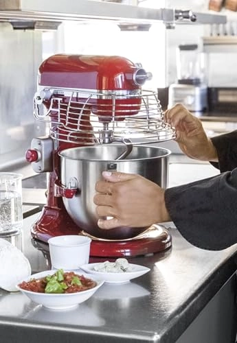 5KSM7990XEWH - 6.9 Liters 1.3 HP