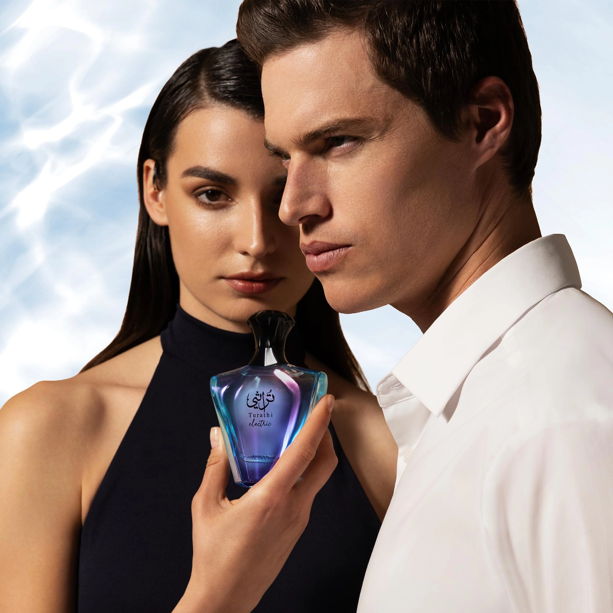 Turathi Blue Eau de Parfum 90 ml