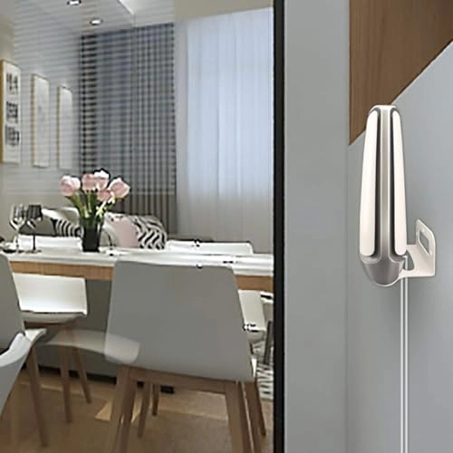 Wall Mount for Orbi Tri-Band Mesh WiFi 6 Router - Pack of 3 RBS850 / RBK852 / RBK853 / RBS750 / RBS751 / RBK752 / RBK753 / AX4200 / AX5700 / AX6000