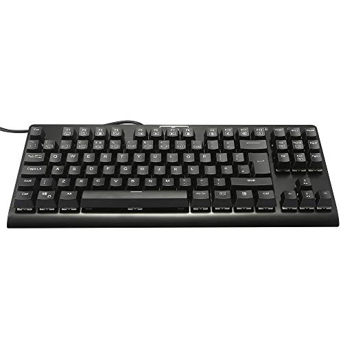 Mechanical Gaming Keyboard - Wired