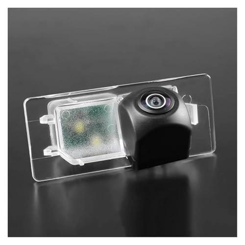 Wide View Vehicle Back up Camera - Night Vision Wire 1920x1080P