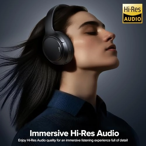 A18 Wireless Headphone