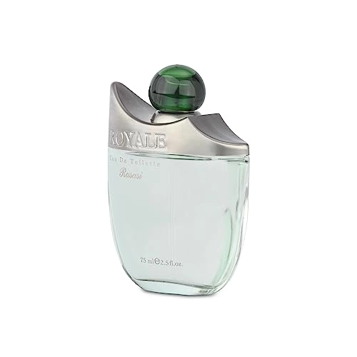 Royale Black Eau de Toilette 75ml