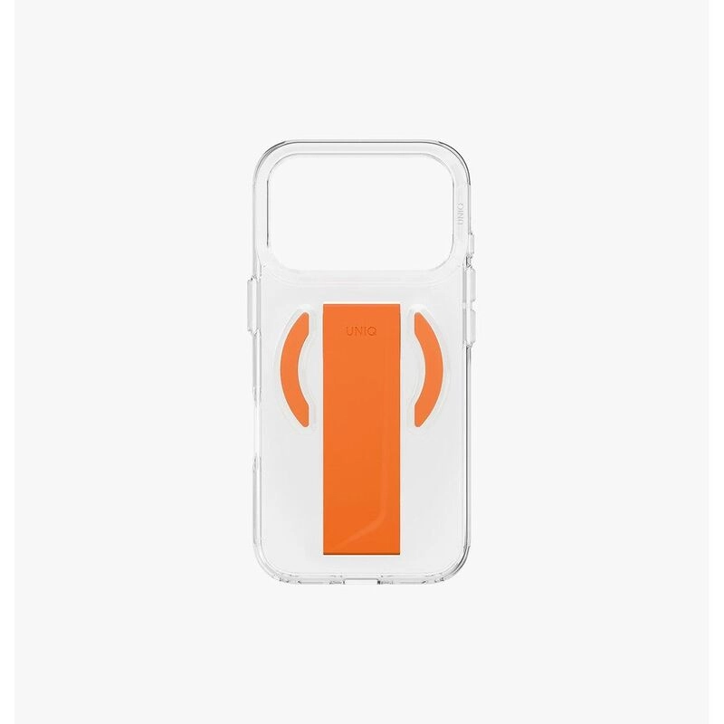 Heldro Air Case for Apple iPhone 17 Pro