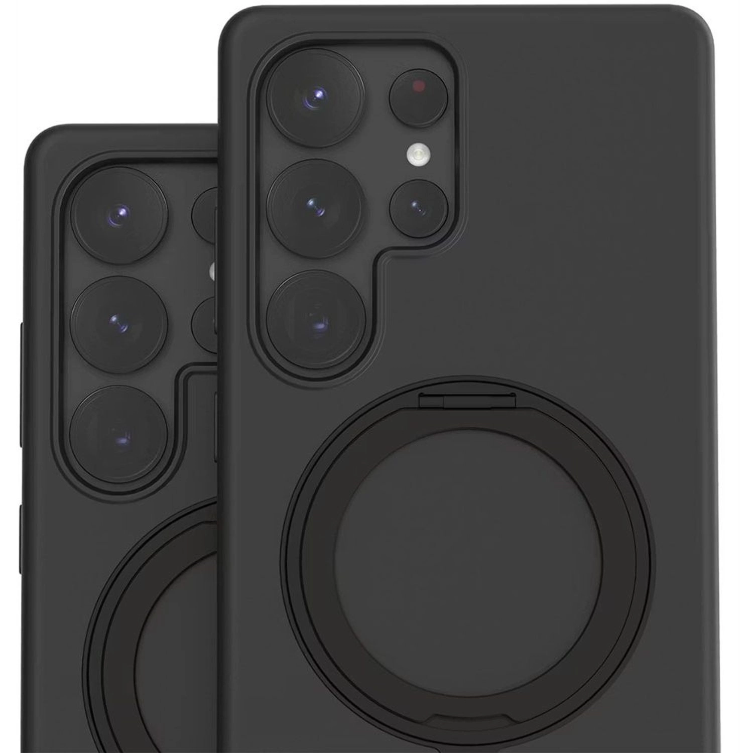 Iris Case with MagSafe for Samsung Galaxy S25 Ultra