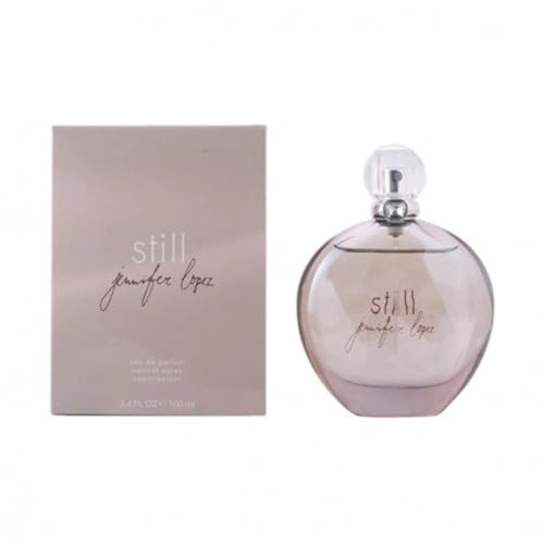 Still Eau de Parfum 100 ml