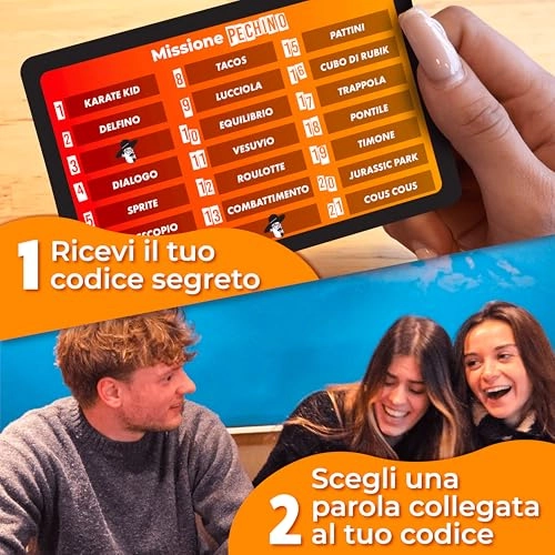 Little Secret (Italian)