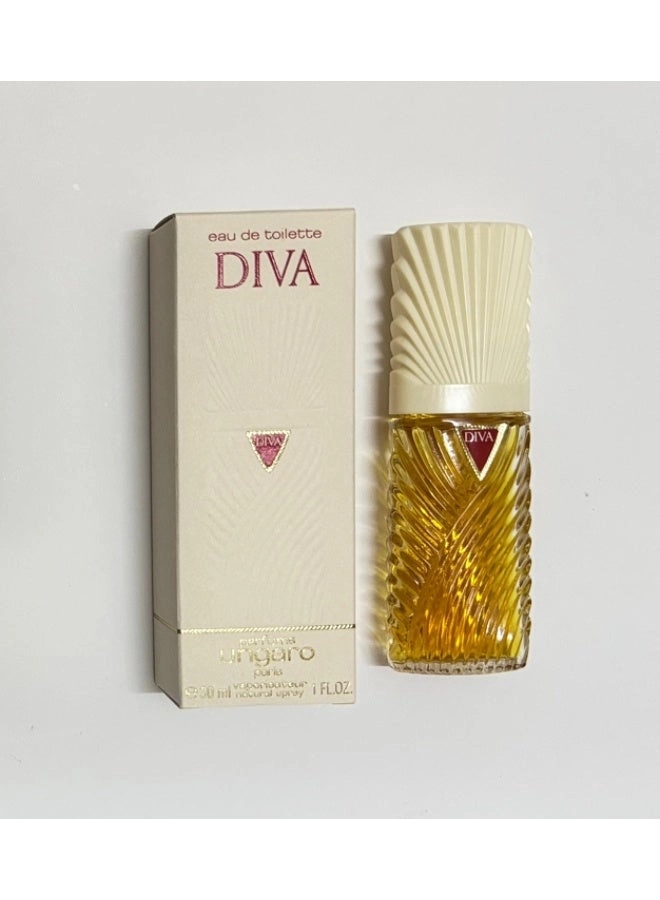 DIVA Eau de Toilette 30ml