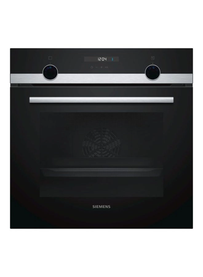 iQ500 HB557JYS0M Electric Oven