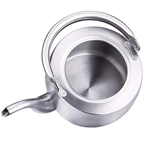 Whistle Kettle - 1L 1.5L 2L