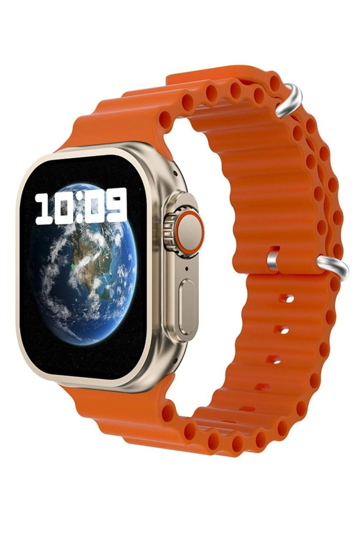 Watch Ultra Titanium